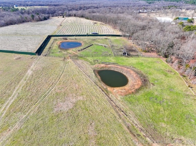 Two Ponds