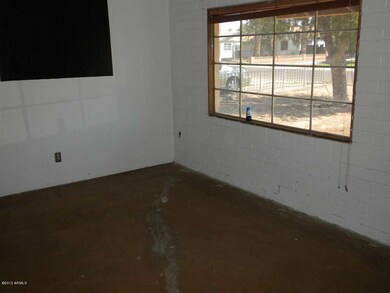 Family Room III
