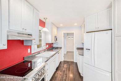 1550 Ann St, East Lansing, MI 48823 - photo 5