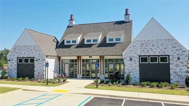 DAWSON CORNER CLUBHOUSE