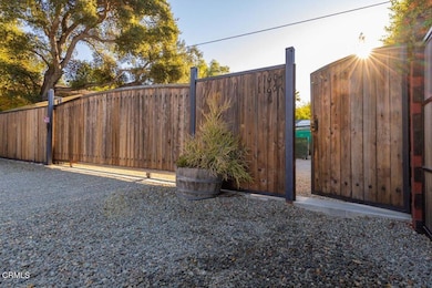 11604 N Ventura Ave, Ojai, CA 93023 - photo 2