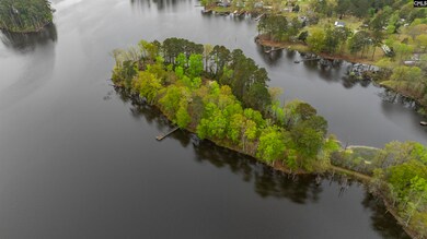 100 Harbors End Dr, Saluda, SC 29138 - photo 4
