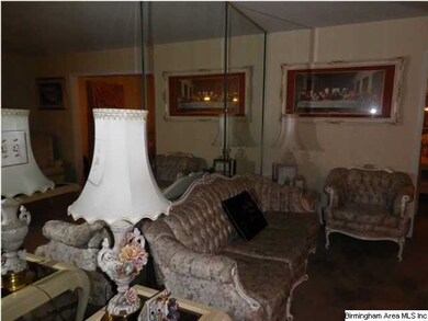 View of Living Room
