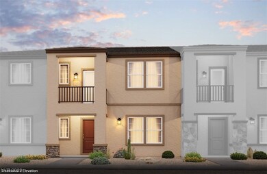 MODEL HOME PHOTO