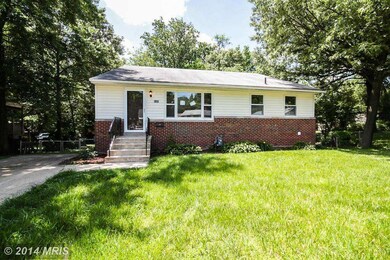 6306 93rd Place, Lanham, MD 20706 - photo 2