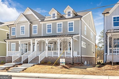 152 Palm St, Holly Springs, GA 30115 - photo 3