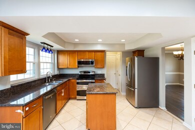 3006 Lusitania Dr, Stafford, VA 22554 - photo 7