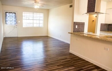 849 N Revere, Unit E