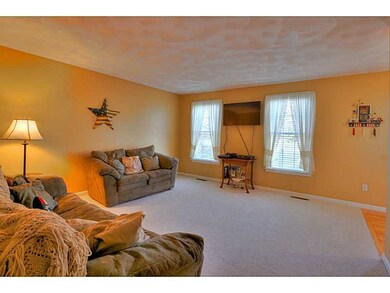 Living Room. MEDIA OR LIVING ROOM