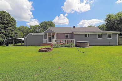 1158 S Henry St, Farmington, MO 63640 - photo 2