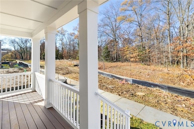 601 Ellens Haven Alley, Richmond, VA 23222 - photo 3