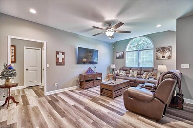 2186 Grantville Ln, Asheboro, NC 27205 - photo 4