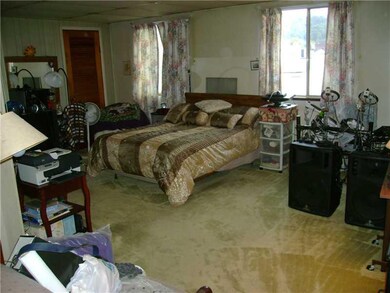 Bedroom.