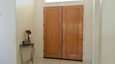daley custom double front doors 2
