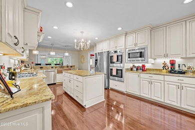 259 W Rock Creek Rd, New Bern, NC 28562 - photo 4