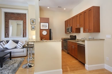 19 Worcester Square unit 2, Boston, MA 02118 - photo 3