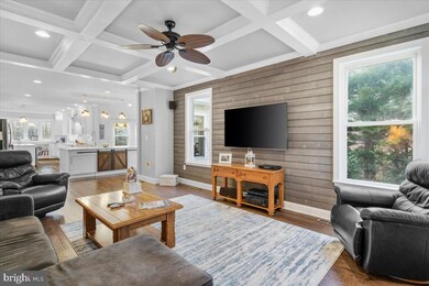 2949 Queensberry Dr, Huntingtown, MD 20639 - photo 3