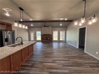 30644 Annabel Ave, Howe, OK 74940 - photo 6