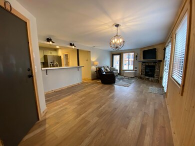 Timberbrook Village Condos unit B215, Brian Head, UT 84719 - photo 2