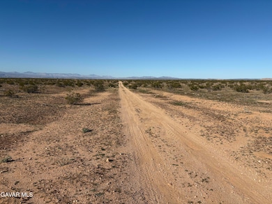 0 127th St unit 25008313, California City, CA 93505 - photo 7