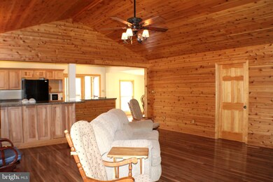 327 High View Rd, Lost City, WV 26810 - photo 4