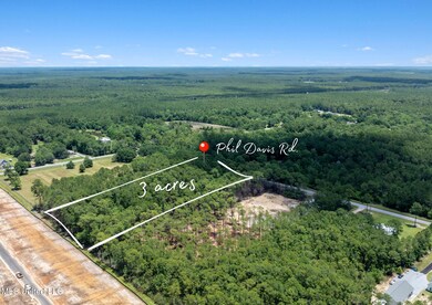 0 Phil Davis Rd, Ocean Springs, MS 39564 - photo 5