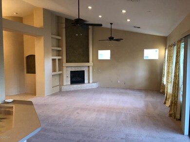 Beautiful Great Room
