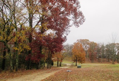 Front Acreage