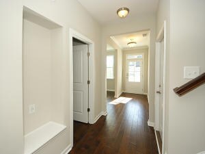 Lincoln Hallway