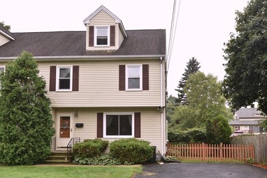 5 S Cedar St, Milford, MA 01757 - photo 2