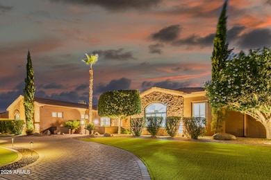 3109 North Orchard, Mesa, AZ 85213 - photo 5