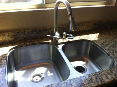 Stainless Steel Sink