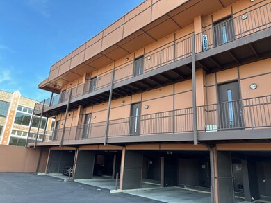 View of building exterior