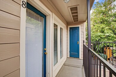 2202 Park St unit 8, Houston, TX 77019 - photo 3