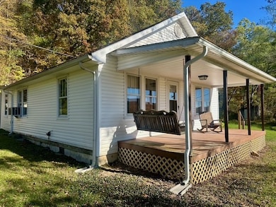 230 Newman Aly, Otway, OH 45657 - photo 2