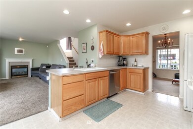 12816 170th Street Ct E, Puyallup, WA 98374 - photo 5