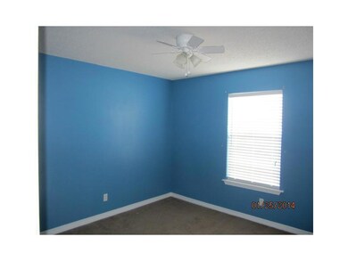 Bedroom.