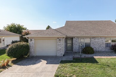 1326 Swan Dr, Franklin, IN 46131 - photo 4