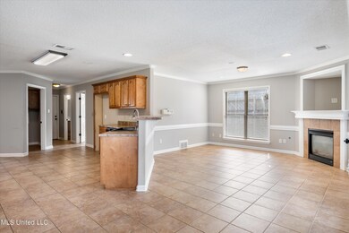 08-Kitchen to Family Room