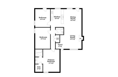 6921 Lagrange Cir N, Cordova, TN 38018 - photo 2