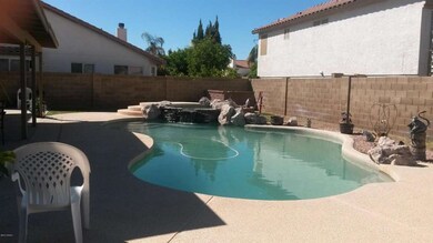 pool 1