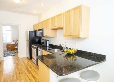 1168 Massachusetts Ave unit 2, Cambridge, MA 02138 - photo 2