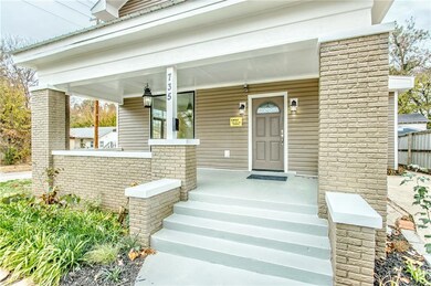 735 N Market Ave, Shawnee, OK 74801 - photo 4