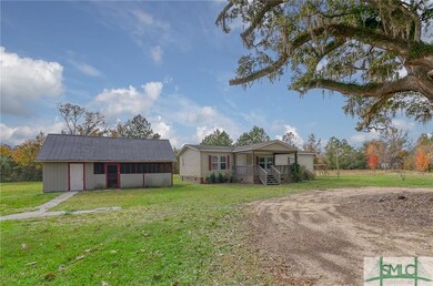 2651 Ga Highway 119 S, Guyton, GA 31312 - photo 2