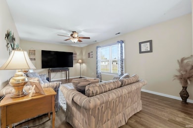 807 Larkwillow Ct, Huntertown, IN 46748 - photo 7