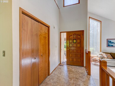 Entrance/Foyer
