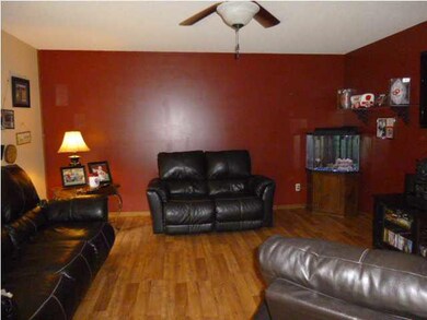 Main Floor Family Room
