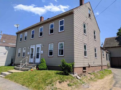 38 Franklin St unit 38 & 40, Somersworth, NH 03878 - photo 3
