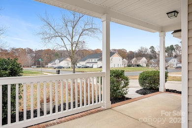 2058 Twilight Ln, Monroe, NC 28110 - photo 3