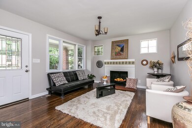 4805 Burland Ave, Baltimore, MD 21206 - photo 4